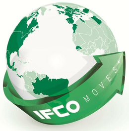 IFCO MOVES trademark