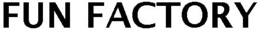 FUN FACTORY trademark