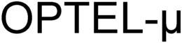 OPTEL-µ trademark