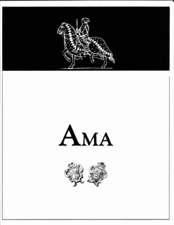 AMA trademark
