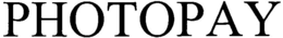 PHOTOPAY trademark