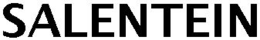 SALENTEIN trademark