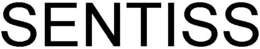SENTISS trademark