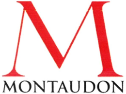 M MONTAUDON trademark