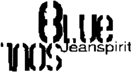 BLUE SOUL JEANSPIRIT trademark