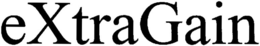 EXTRAGAIN trademark