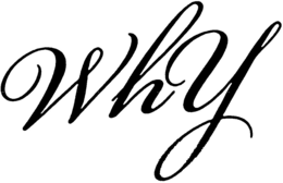 WHY trademark