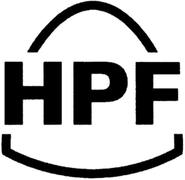 HPF trademark