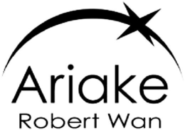 ARIAKE ROBERT WAN trademark