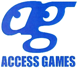 AG ACCESS GAMES trademark