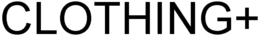 CLOTHING+ trademark