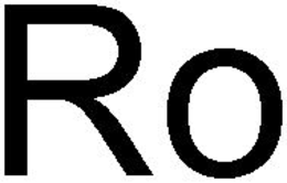 RO trademark