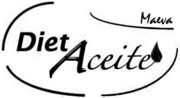 MAEVA DIETACEITE trademark
