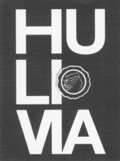 HULIVIA trademark