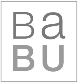 BA BU trademark