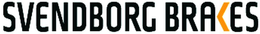SVENDBORG BRAKES trademark