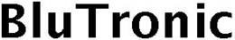 BLUTRONIC trademark