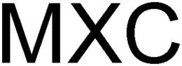 MXC trademark