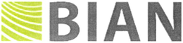 BIAN trademark