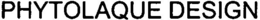 PHYTOLAQUE DESIGN trademark