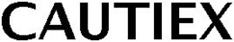 CAUTIEX trademark