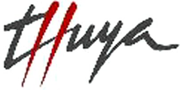 THUYA trademark