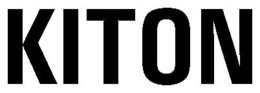 KITON trademark