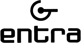 ENTRA trademark