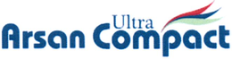 ARSAN ULTRA COMPACT trademark