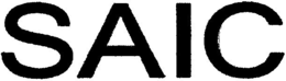 SAIC trademark