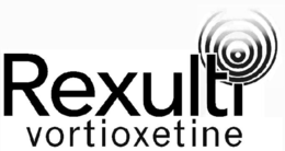 REXULTI VORTIOXETINE trademark