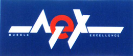 MEX MUSCLE EXCELLENCE trademark
