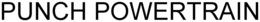 PUNCH POWERTRAIN trademark