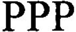 PPP trademark