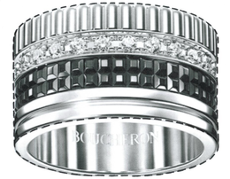 BOUCHERON trademark