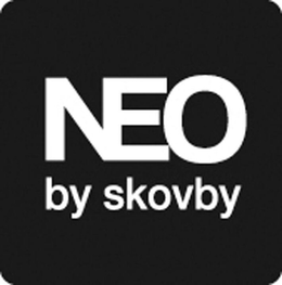 NEO BY SKOVBY trademark