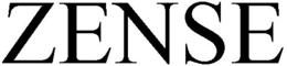 ZENSE trademark