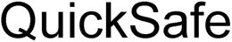 QUICKSAFE trademark
