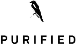 PURIFIED trademark