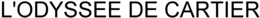 L'ODYSSEE DE CARTIER trademark
