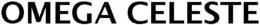 OMEGA CELESTE trademark