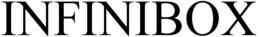 INFINIBOX trademark