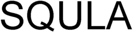 SQULA trademark