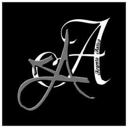 AA ARGENTO ANTICO trademark