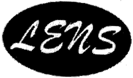 LENS trademark