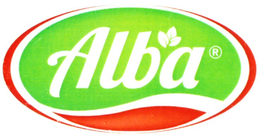 ALBA trademark
