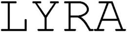 LYRA trademark