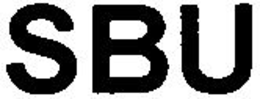 SBU trademark