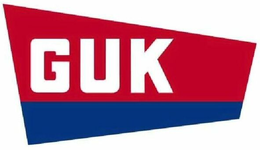 GUK trademark