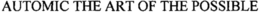 AUTOMIC THE ART OF THE POSSIBLE trademark
